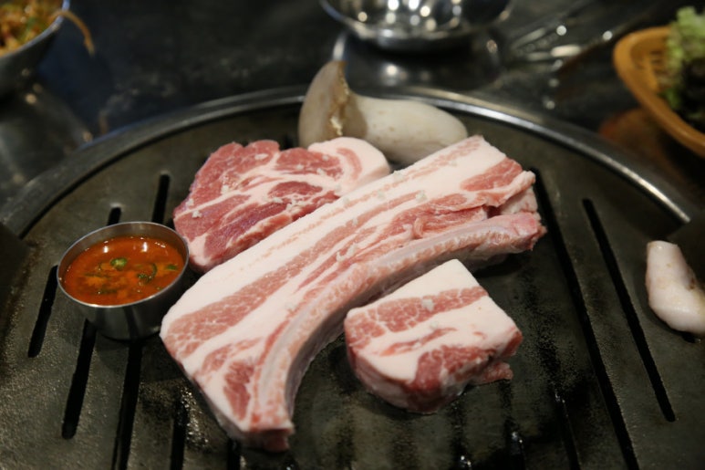 마전동연탄집 이미지
