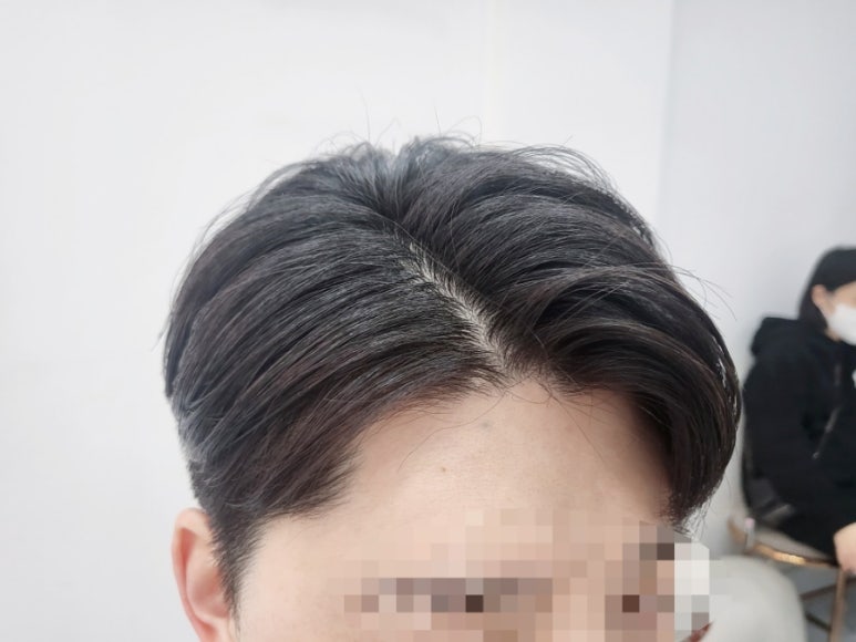 더유라헤어 이미지