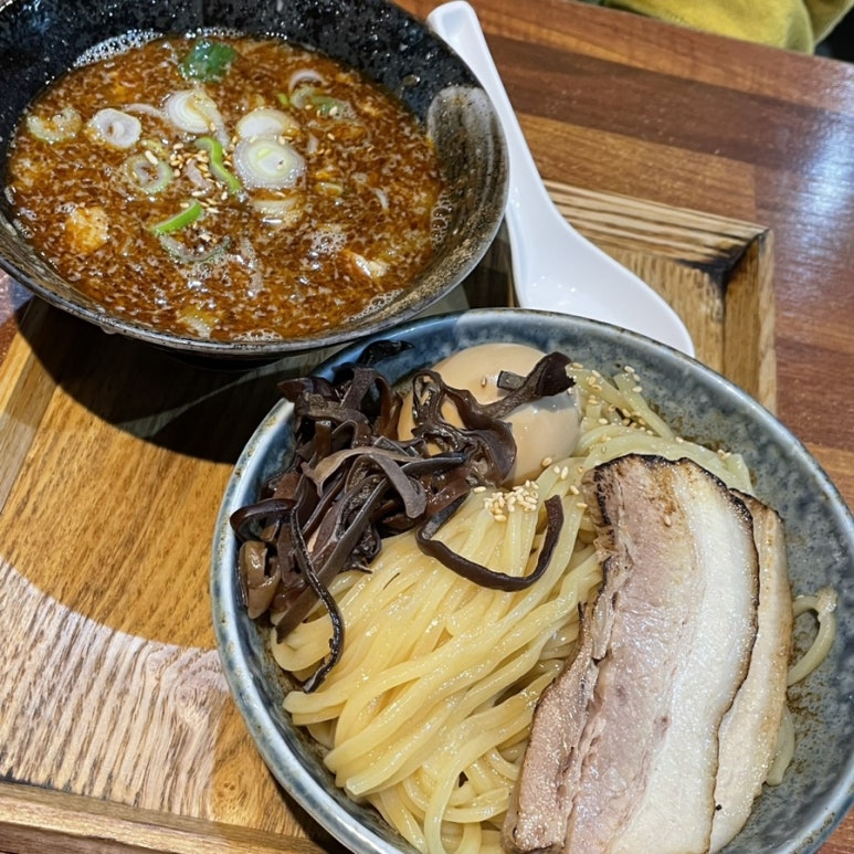 라멘키분 이미지