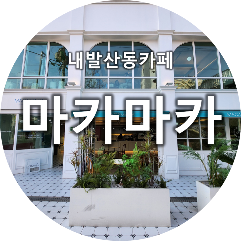 마카마카마곡 이미지