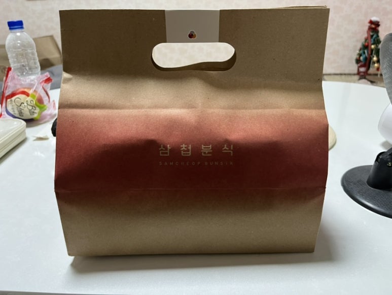 삼첩분식울진점 이미지