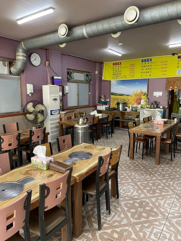 신시가지안성식당 이미지