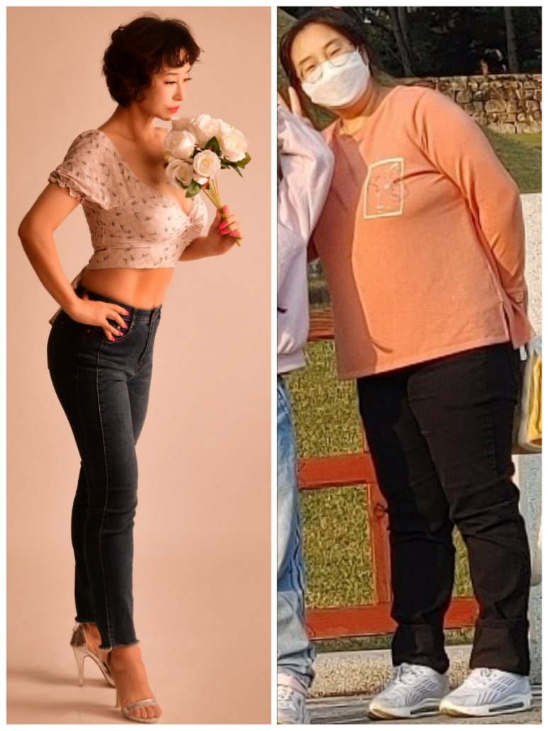 라온점핑다이어트 이미지