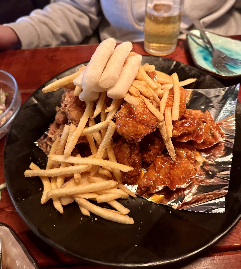 치킨하우스 이미지