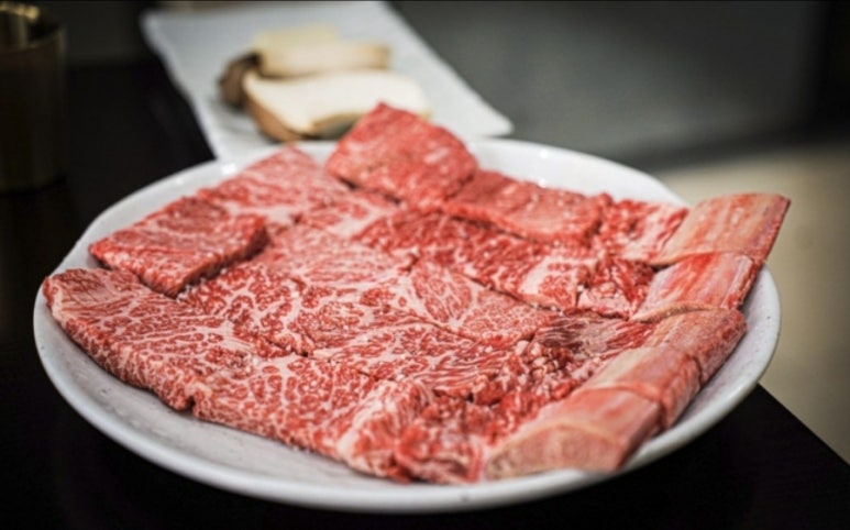 숯불마당갈비 이미지