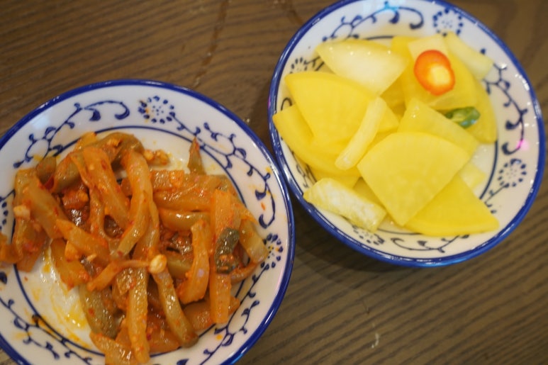 샤오바오 죽전점 이미지