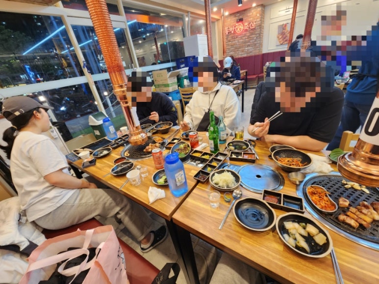 명자축산 이미지
