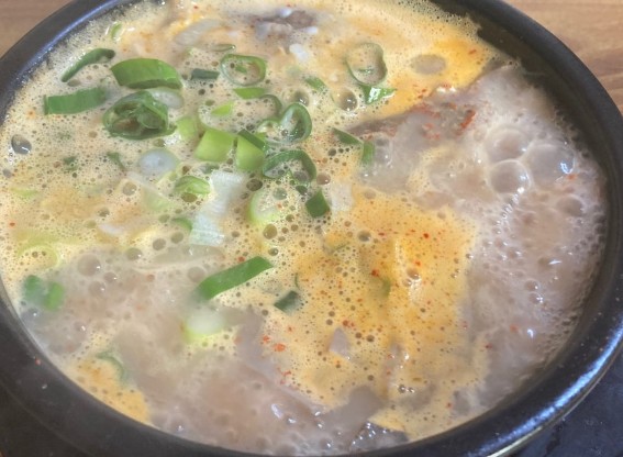갈비냉면식당 이미지