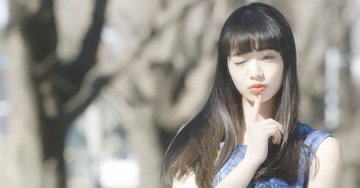 러블리나나 이미지