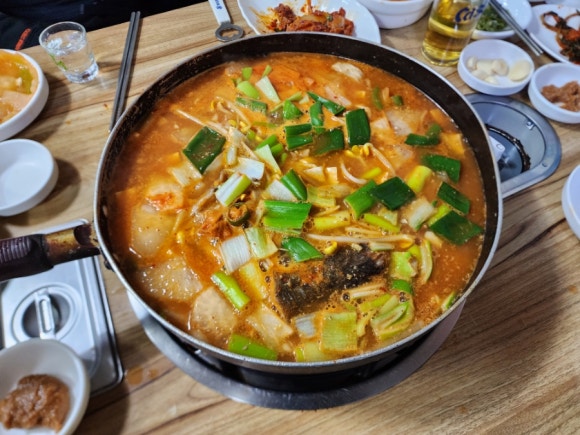 돈부자돈고기 이미지