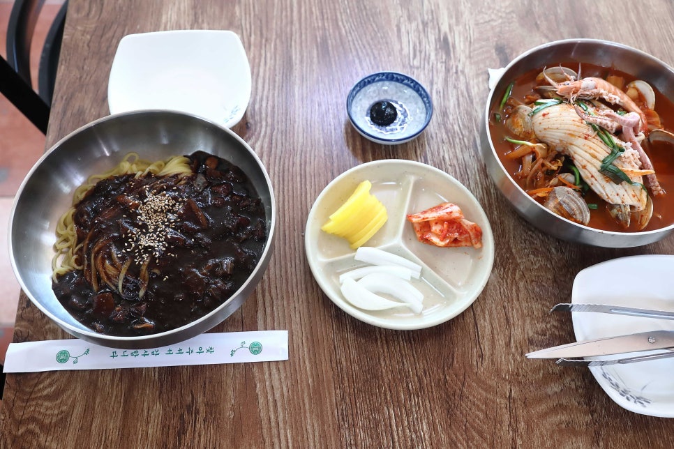 해물수산 이미지