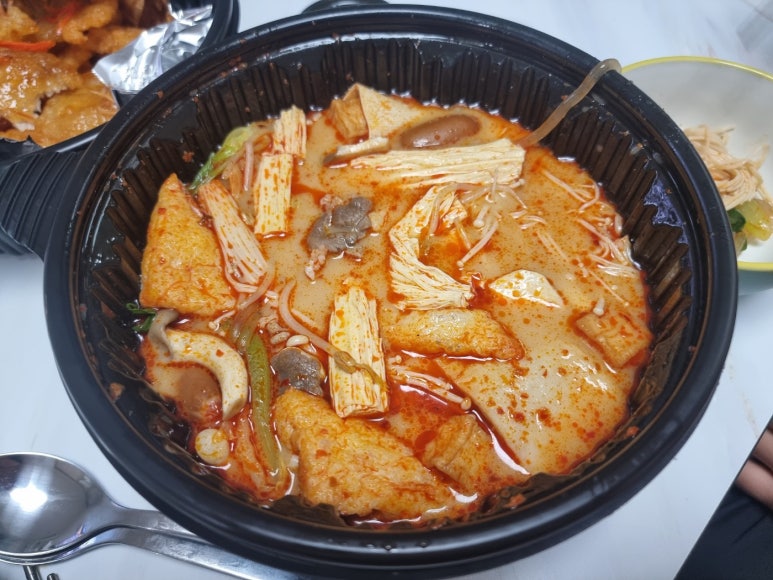 라홍방마라탕 광양마동점 사진 2