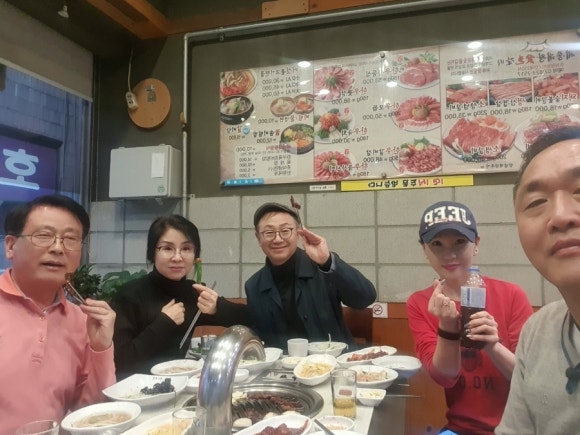 세종대왕갈비 이미지