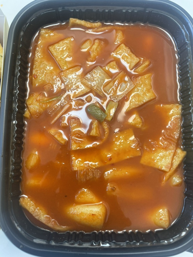 걸작떡볶이치킨수유점 이미지