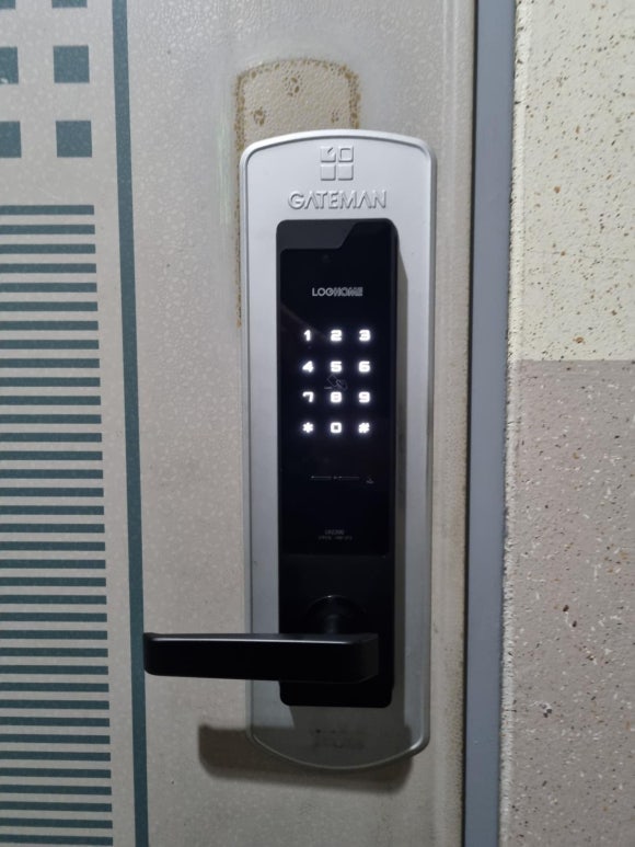 땡큐열쇠 이미지