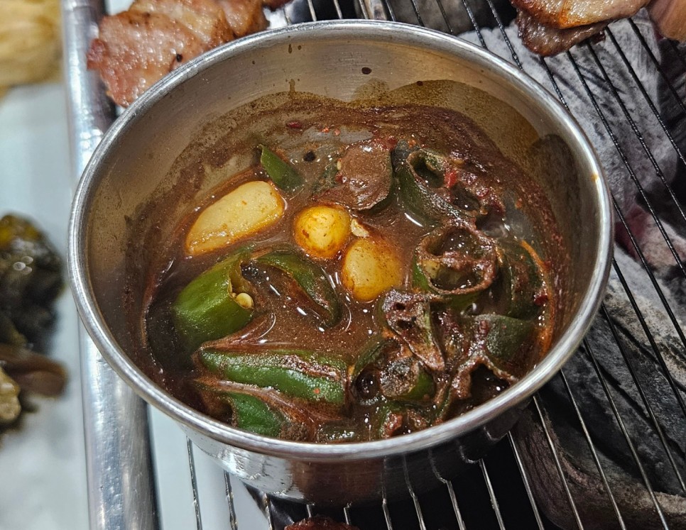 정진식당 이미지