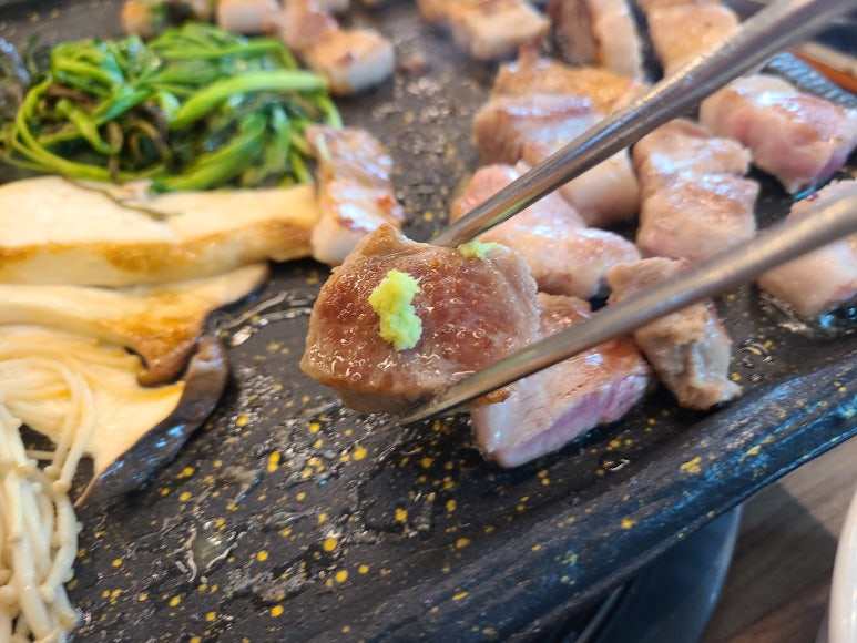 대용식당 이미지