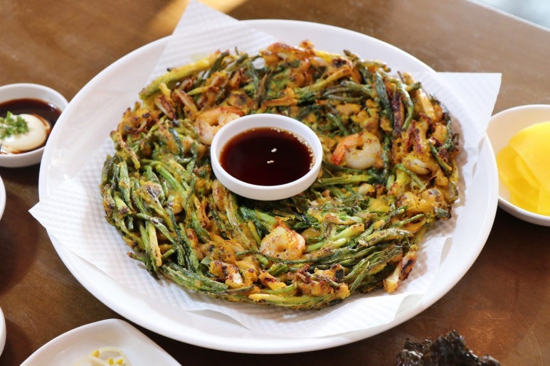 바다상회해물칼국수파주 이미지