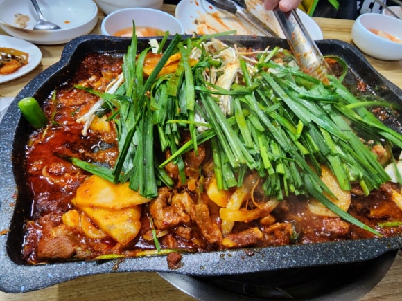 돈부자돈고기 이미지