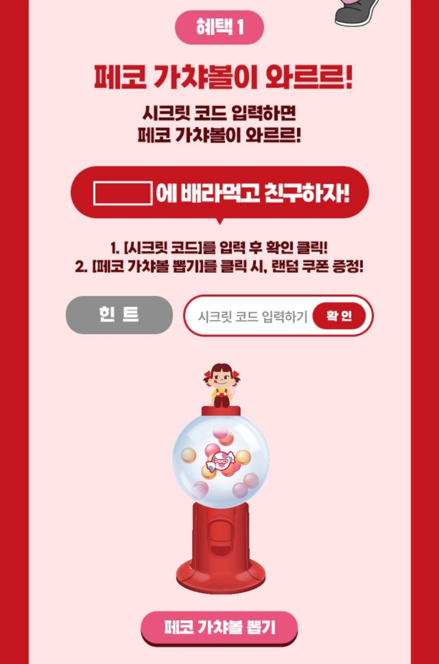 페코 이미지