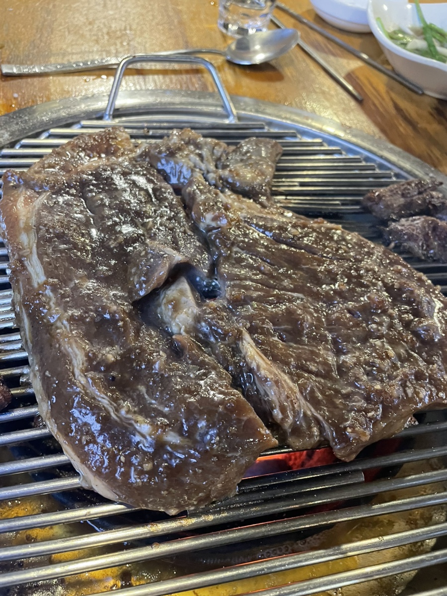 제주촌갈비 이미지