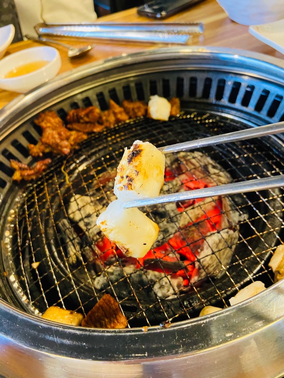 육일 갈비 이미지