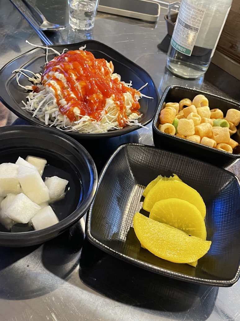 임금님옛날통닭&포차 이미지