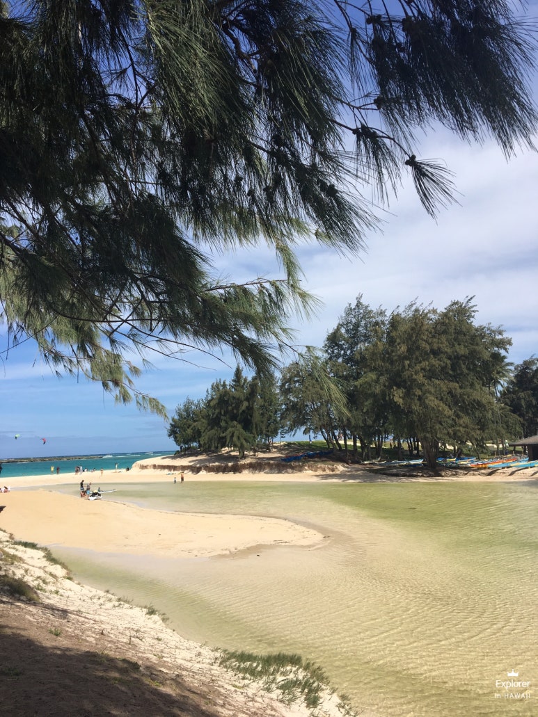 카일루아(Kailua) 이미지