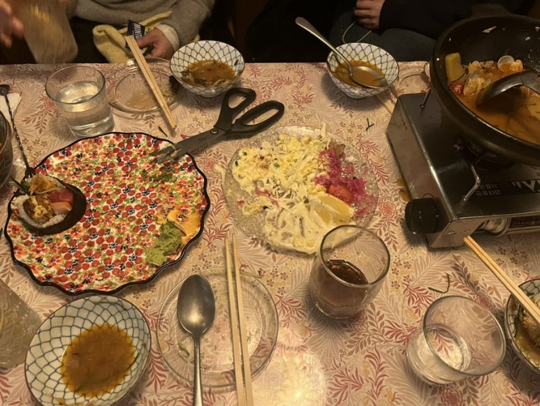 파도주점 이미지