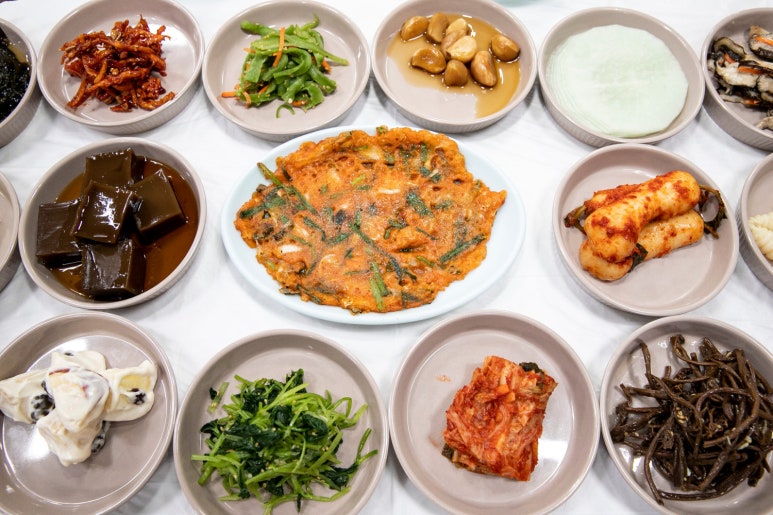 영남식당 이미지