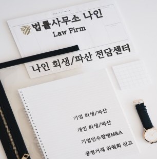 개인회생전문변호사법률사무소나인 이미지