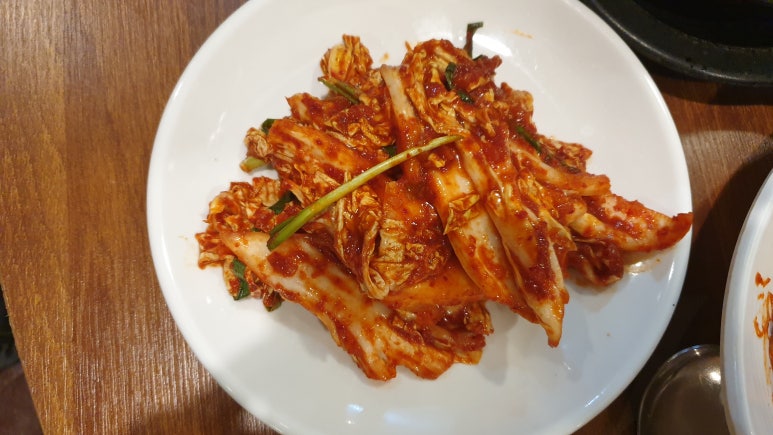 참숯뒷고기 이미지