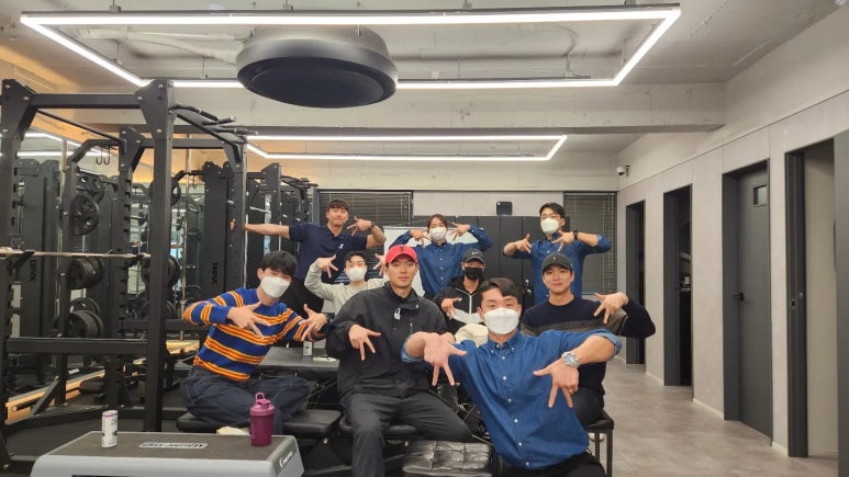 정스짐 이미지