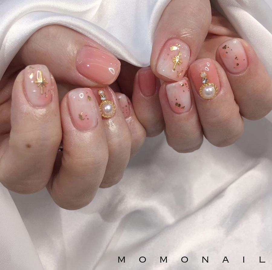 MoMo Nail(모모네일) 이미지