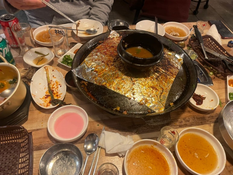 삼박연탄갈비 이미지