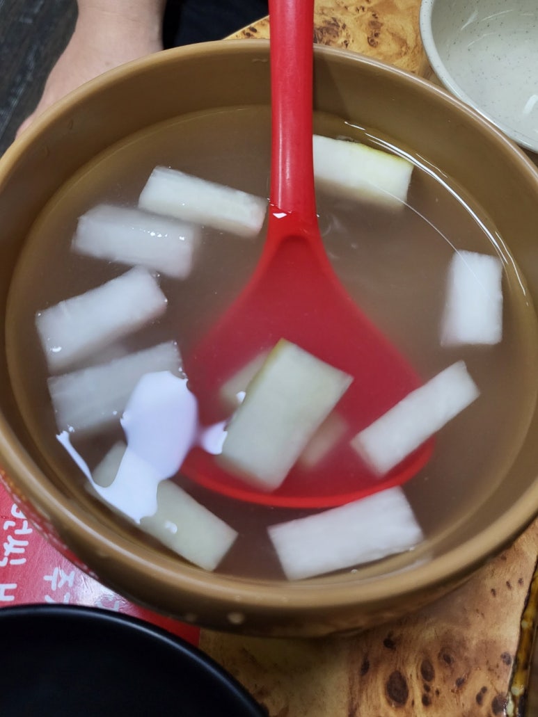 신월동오남매닭갈비 이미지