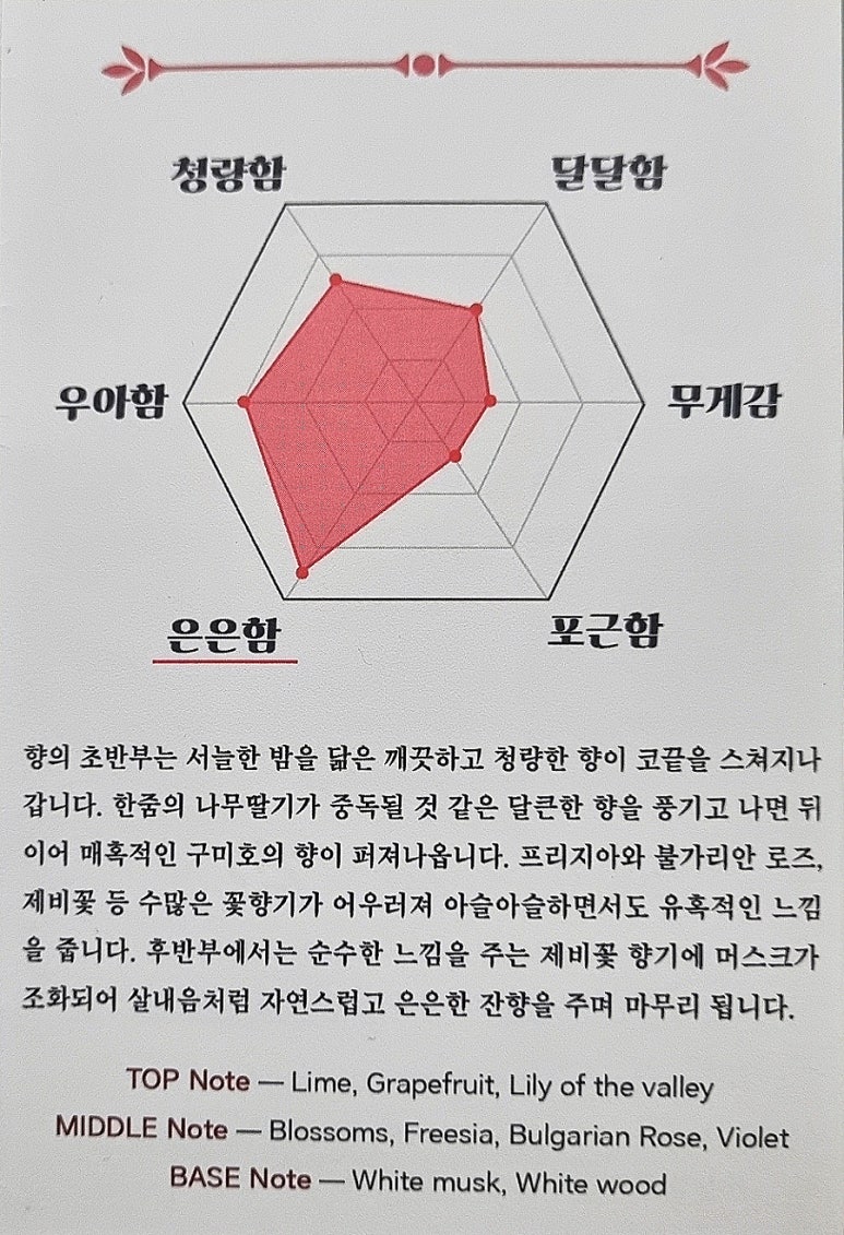 비비안 제이 이미지