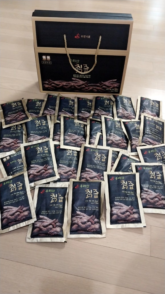 하정식품 이미지