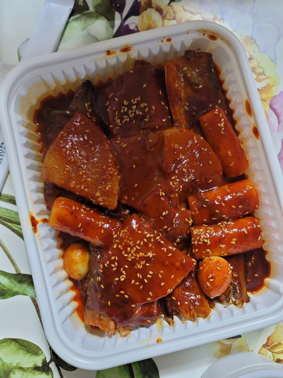 윤남희맛집코다리 이미지