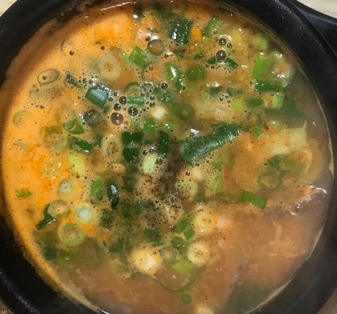 갈비냉면식당 이미지