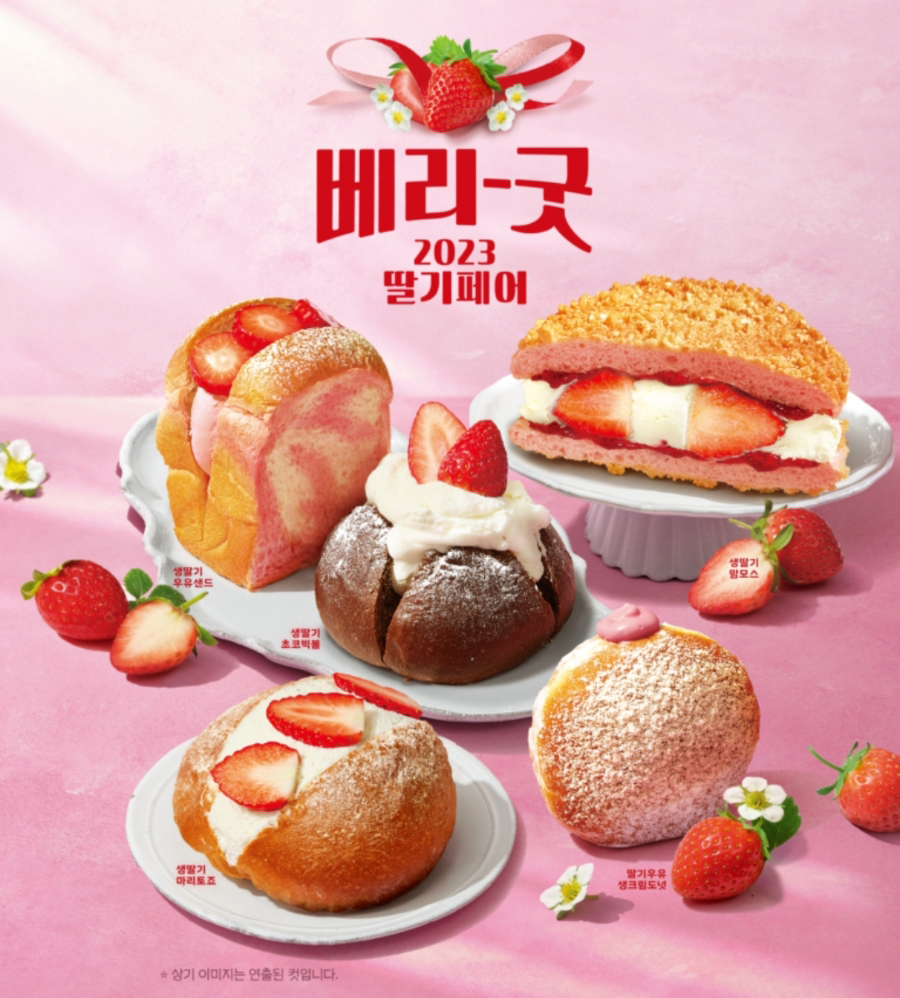 샌드베리 이미지