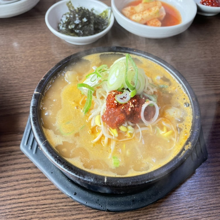 와따콩나물해장국 이미지