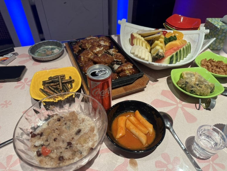 우연노래타운 이미지