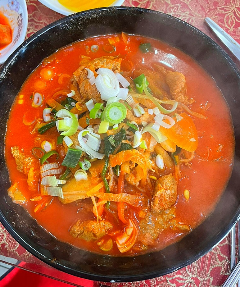 임곡반점 이미지