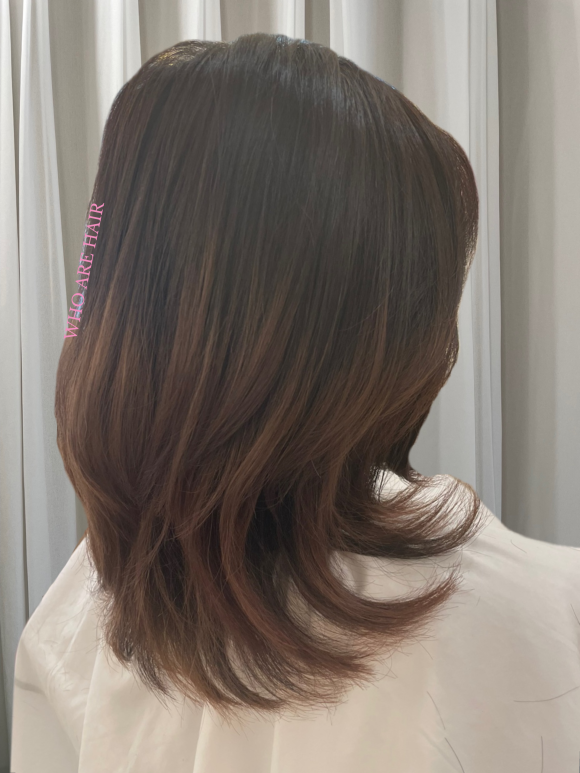 후아헤어 이미지