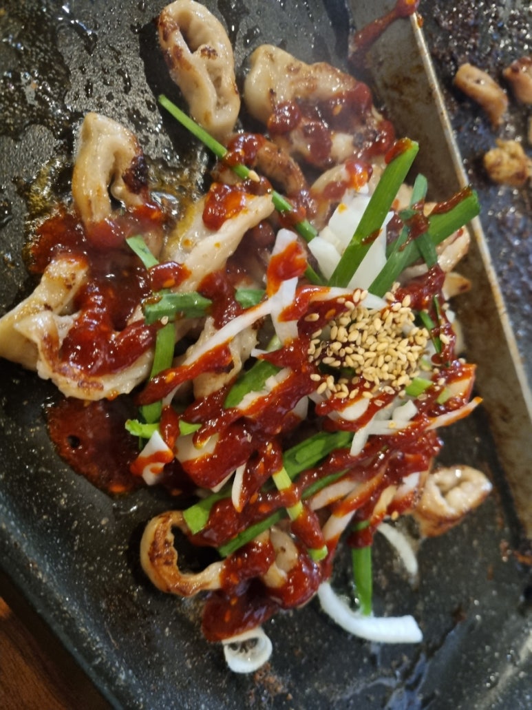 123막창 이미지