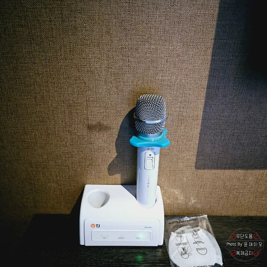 밀레니엄노래연습장 이미지