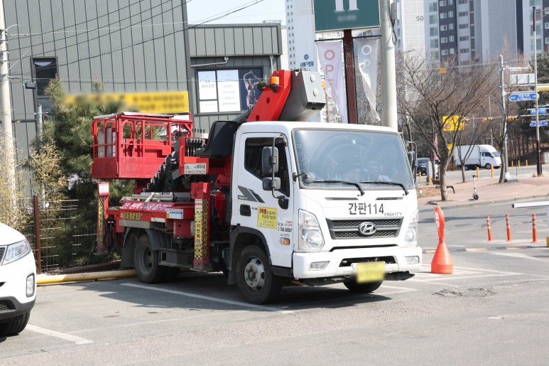 간판114 광고기획 이미지