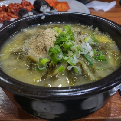 이대충무할매김밥 이미지