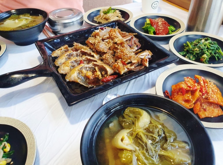 소희네한상차림 이미지